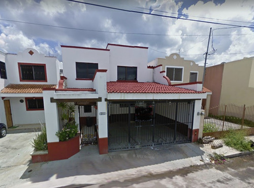 ¡ Gran Oportuindad, Bonita Casa En Venta ! - Calle 14 244, Vista Alegre Nte, 97130 Mérida, Yuc.