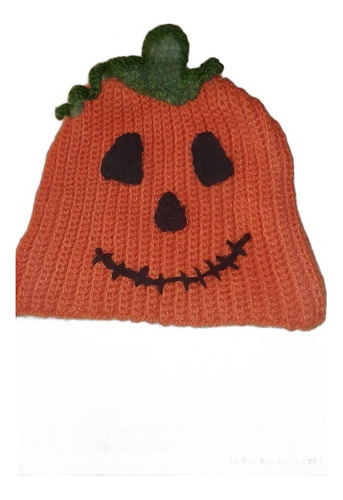 Gorros De Halloween  Para Disfráz, Calabaza Jack