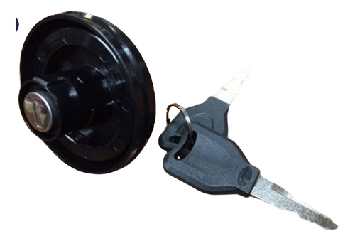 Tapon Combustible (c/llave) Renault Twingo 94-97