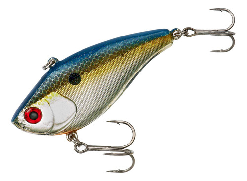 Booyah Hard Knocker Bass Pesca Crankbait Señuelo