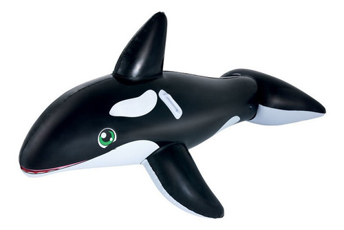 Colchoneta Inflable Agua Pileta Playa Bestway Orca