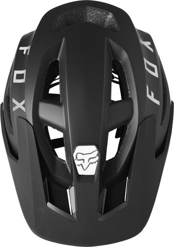 Imagen 3 de 10 de Casco Ciclismo Mtb Fox - Speedframe Helmet