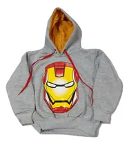 Comprar Buzos Con Brillo En La Oscuridad Personajes Gamer Heroes 