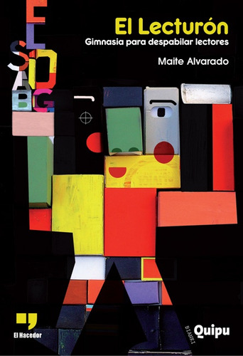 El Lecturón - Maite Alvarado