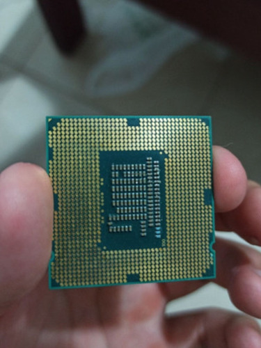 Memória Ram Hyperfury 4gb + I3 3210 Placa Integrada