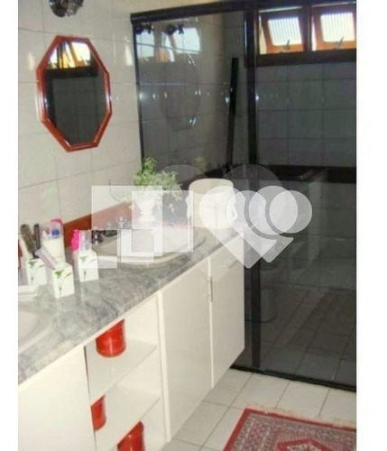 Casa 5 Dormitórios, 2 Suites, 6 Vagas - 28-im435930