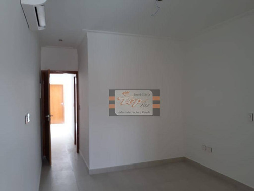 03 Sobrados Com 3 Dormitórios À Venda, Cada Um Com 150 M² Por R$ 750.000 - Parque São Domingos - São Paulo/sp - So0718
