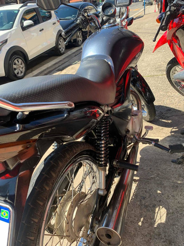 Imagem 1 de 6 de Honda Titan 150 Mix