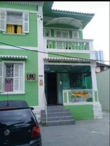 Imagem 9 de 15 de Pousada Para Venda Em São Vicente, Gonzaguinha, 12 Dormitórios, 5 Suítes, 9 Banheiros, 6 Vagas - 717_1-2344275