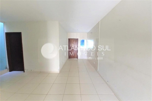 Imagem 4 de 29 de Casa À Venda, Canoas, Pontal Do Parana - Pr - 1015