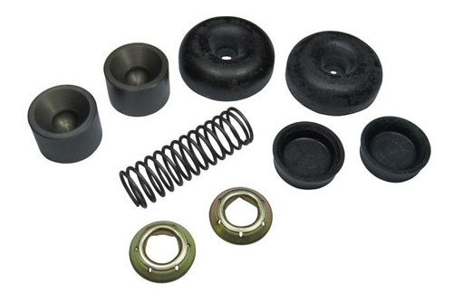 Reparo Completo Cilindro Roda Traseiro D20 92/ F4000 85/94