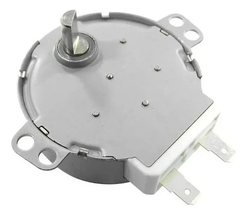 Motor De Microondas 3 Rpm - 110v