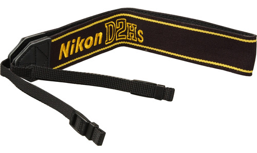 Nikon An-d2hs Camera Strap