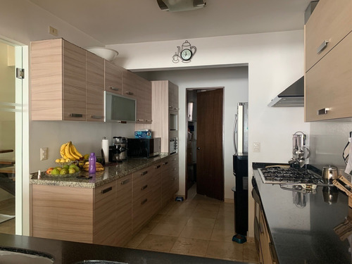 Imagen 8 de 30 de Polanco Venta Departamento Con Balcon Y Terraza Privada