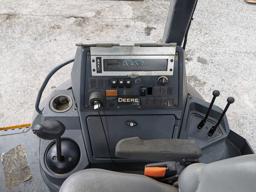 Retroexcavadora 2018 John Deere 310l Ep 4x2