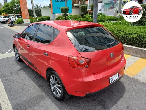 Seat Ibiza 1.6 Reference 5p Mt