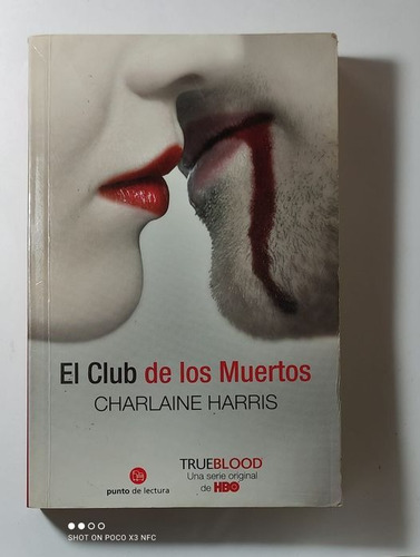 El Club De Los Muertos .. 