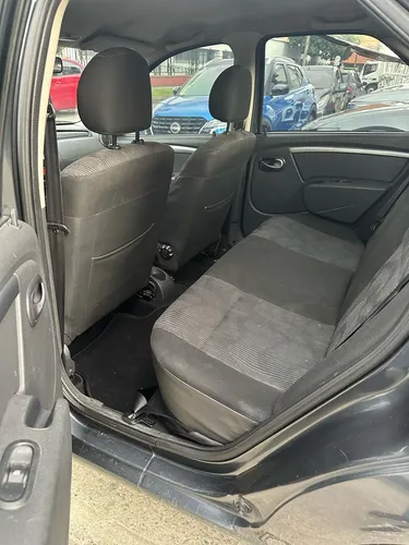 Renault Logan 1.6 Dynamique Fii