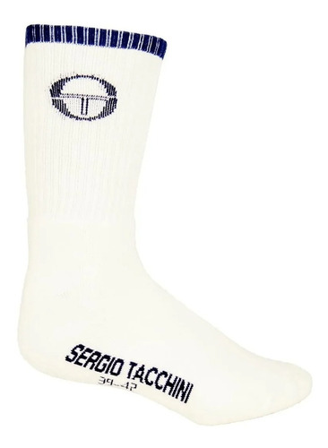 Medias Largas Sergio Tacchini 1270