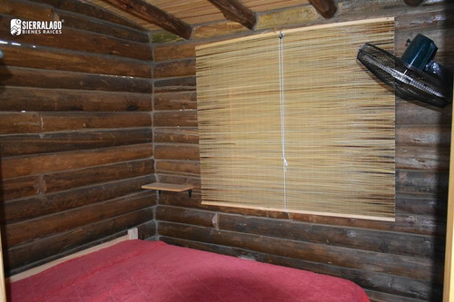 Imagen 12 de 24 de Reservado - Cabaña Más Terreno De 2.700m2
