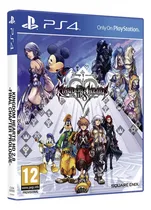 Comprar Kingdom Hearts: HD 2.8 Final Chapter Prologue  Standard Edition