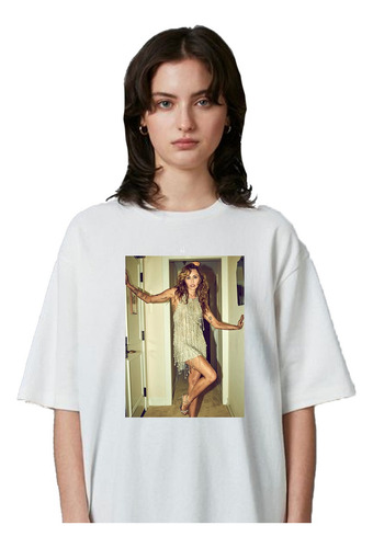 Remera Unisex Miley Cyrus Endless Summer Vacation Album