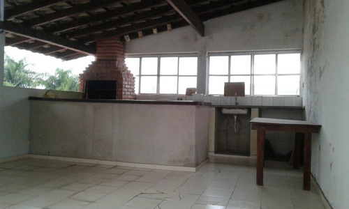 Imagem 14 de 15 de Casa À Venda, 260 M² Por R$ 1.384.000,00 - Urbanova - São José Dos Campos/sp - Ca0642