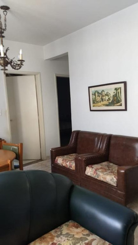 Imagem 3 de 9 de Apartamento Mobiliado Com 2 Dormitórios Para Alugar, 65 M² Por R$ 1.700/mês - Mooca - São Paulo/sp - Ap4696