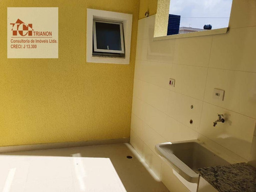 Imagem 5 de 7 de V. Assunção - Aptº S/ Cond. - 64m² A.u. - 2 Dormt (1 Suíte) - 1 Vaga - Ap3728