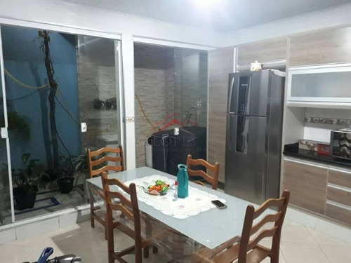 Imagem 27 de 30 de Sobrado Para Venda - Cidade Júlia - Id 1163 - 1163