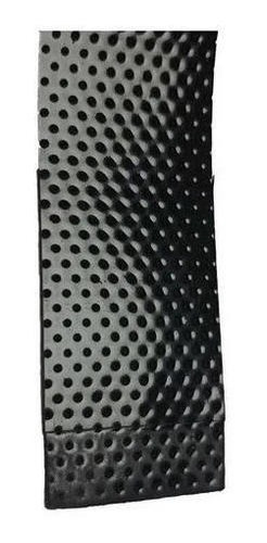 Imagen 4 de 5 de Cinta De Goma Autofundente 0.8mm 3/4 5mts Lexo Electric