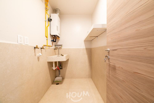 Imagen 29 de 30 de Departamento En De Tlanepantla, Tlalnepantla De Baz Con 2 Recámaras, 89 M², Id: 44887