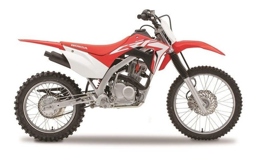 Kit Calcos Pegotines Honda Crf 230 250 F Originales Kit
