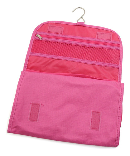 Funda De Maquillaje From Of, Bolsa Organizadora Colgante Con