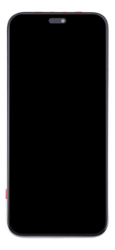 Lcd + Touch Screen For Honor X8b