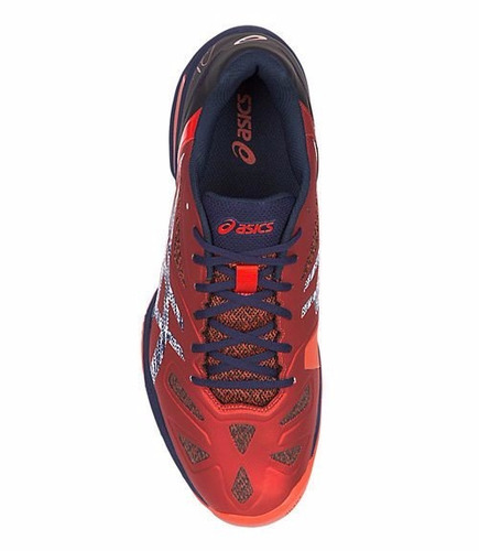 Zapatillas Asics Gel Pablo Lima 2017 Dropshoptenis V Parque