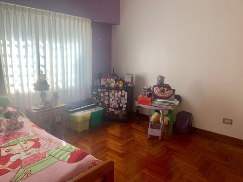 Imagen 20 de 30 de Ph 4 Ambientes Villa Urquiza Venta Charlone 2100 Terraza