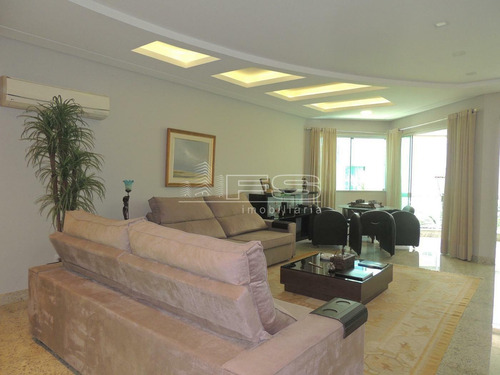 Imagem 11 de 15 de Splendour Of The Sea Residence Itapema - 4201