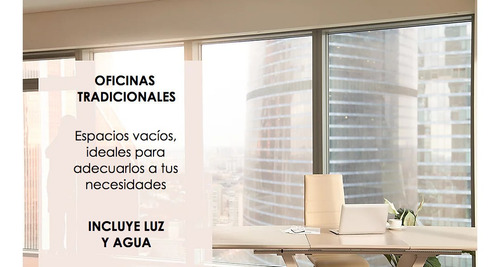Imagen 7 de 21 de Oficina En Renta Amueblada En Naucalpan - Centro De Negocios