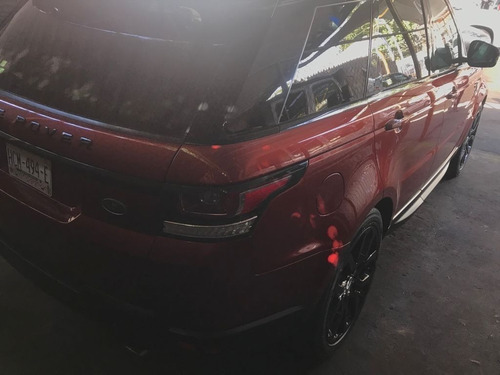 Imagen 4 de 10 de Land Rover