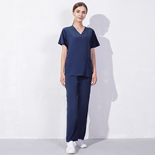 Mujer Uniforme Medico Quirurgico Filipina Pantalon