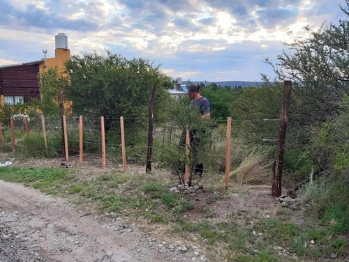 Imagen 4 de 17 de Terreno - Arroyo Los Patos
