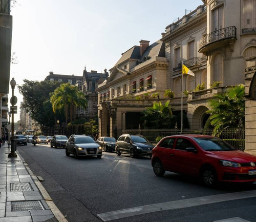 Imagen 11 de 14 de Edificios En Block Venta Recoleta