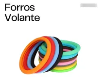 Comprar Forros De Volante Silicon Para Carros (al Mayor)