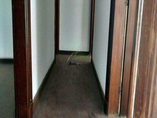 Imagem 8 de 12 de Apartamento Em São Vicente Bairro Centro - V4647