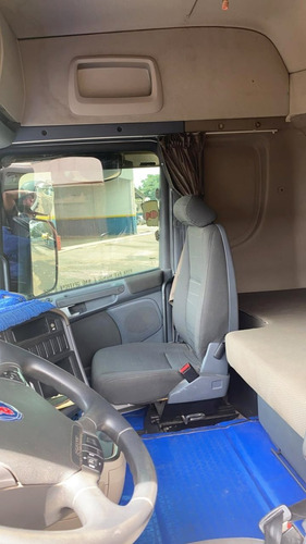 Scania- R440 - Higline - 6x2 - 2018 Oportunidade Única !