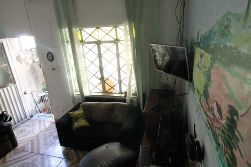 Sobrado - Ref: 5839