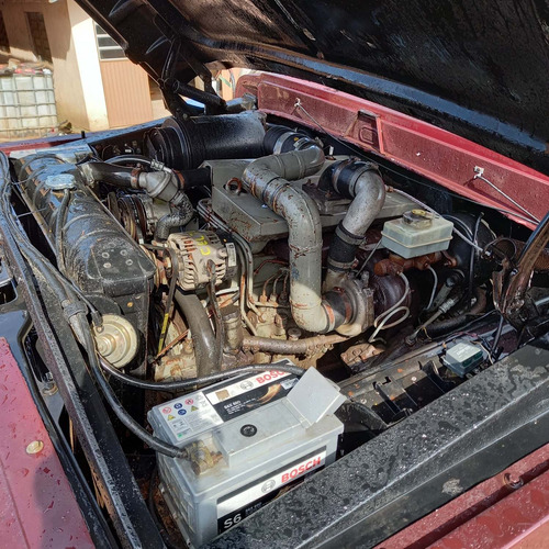 Imagem 7 de 14 de Ford F-1000 Blazer