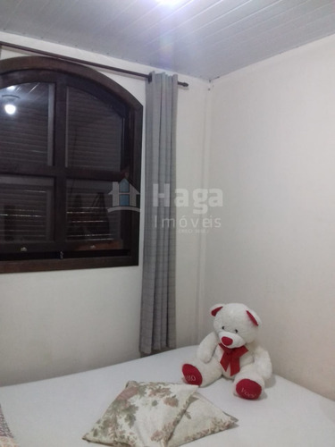 Imagem 11 de 15 de Casa A Venda Em Brusque/sc - 1750