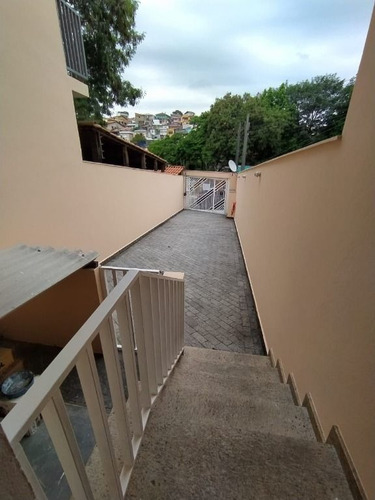Imagem 18 de 28 de Sobrado Com 2 Dormitórios À Venda, 101 M² Por R$ 580.000,00 - City Pinheirinho - São Paulo/sp - So2237